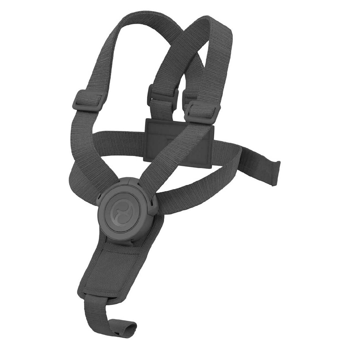 Cybex Lemo Highchair Harness - Light Grey GOODS Boots   