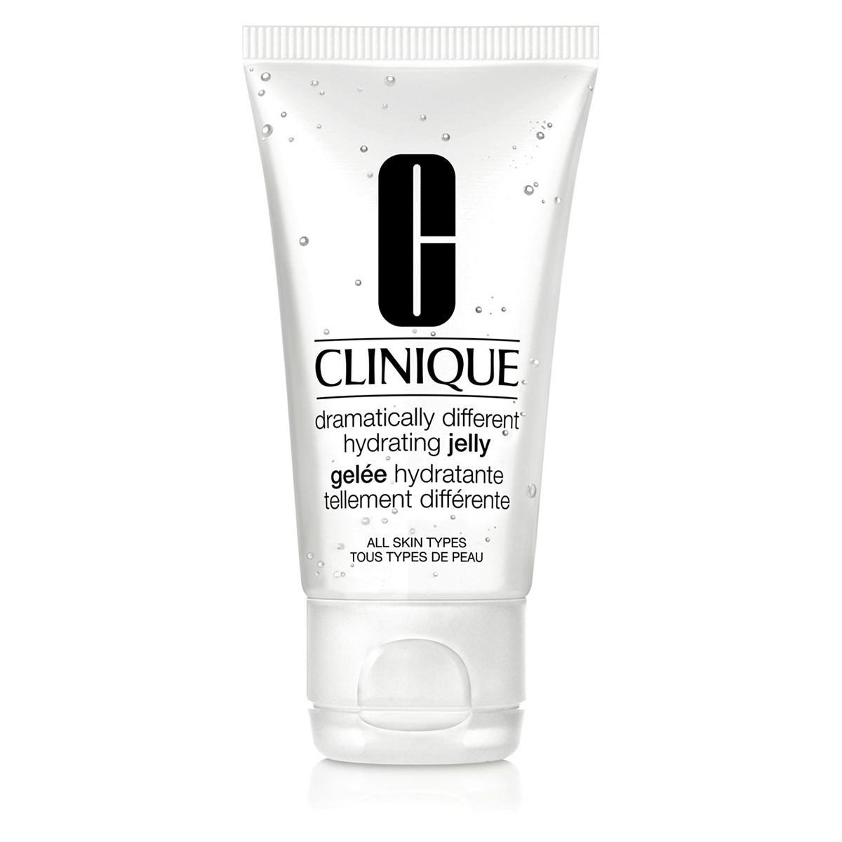 Clinique Dramatically Difference Hydrating Jelly 50ml GOODS Boots   