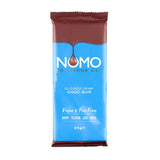 NOMO Vegan Caramel & Sea Salt Choc Bar 38g GOODS Holland&Barrett