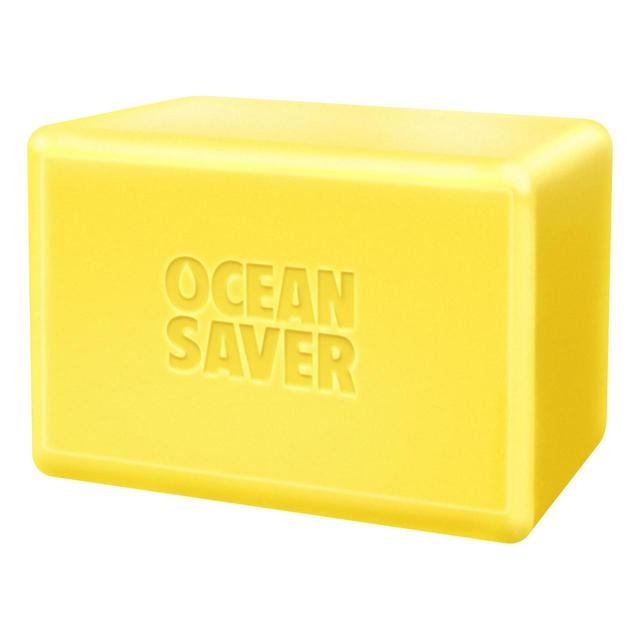 OceanSaver Dishwashing Soap Bar GOODS M&S   