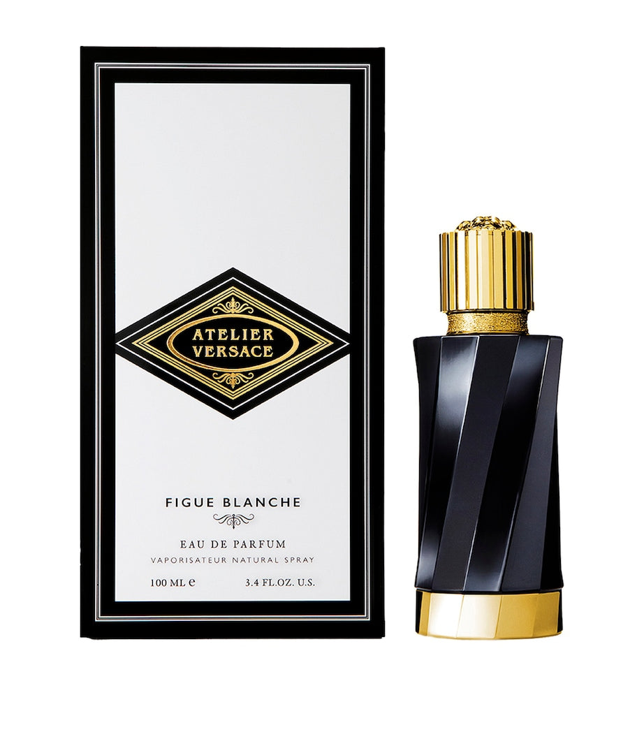 Versace Figue Blanche Eau de Parfum 100ml (British brand)