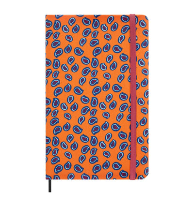 Harrods Moleskine Planificateur 12 mois en soie – Acheter en ligne chez McGrocer
