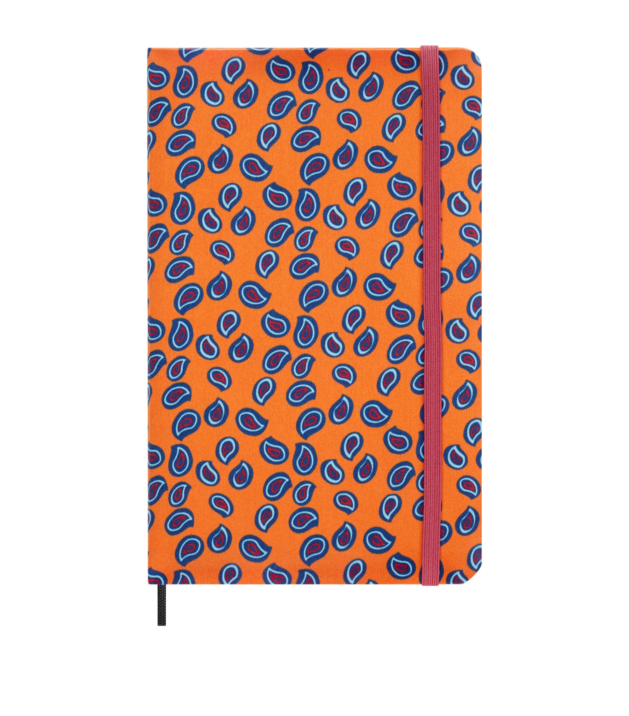 Moleskine Silk 12-Month Planner, imported from the UK