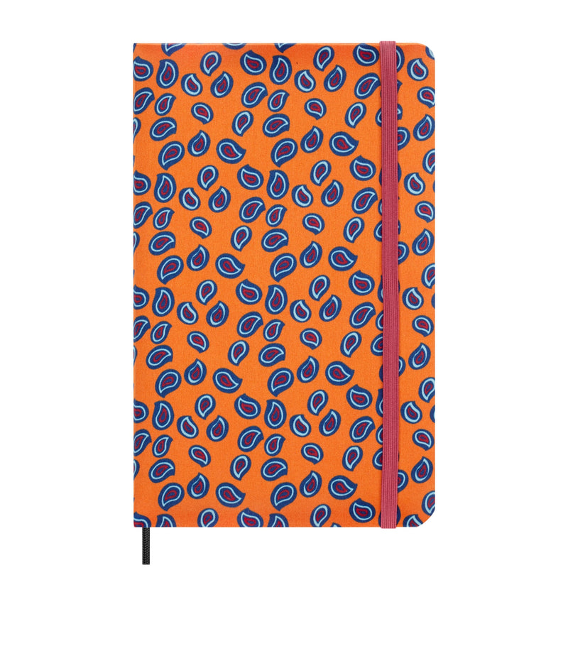 Moleskine Silk 12-Month Planner, imported from the UK