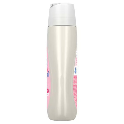 Lait de toilette pour bébé Johnson's à l'huile de coco 300 ml