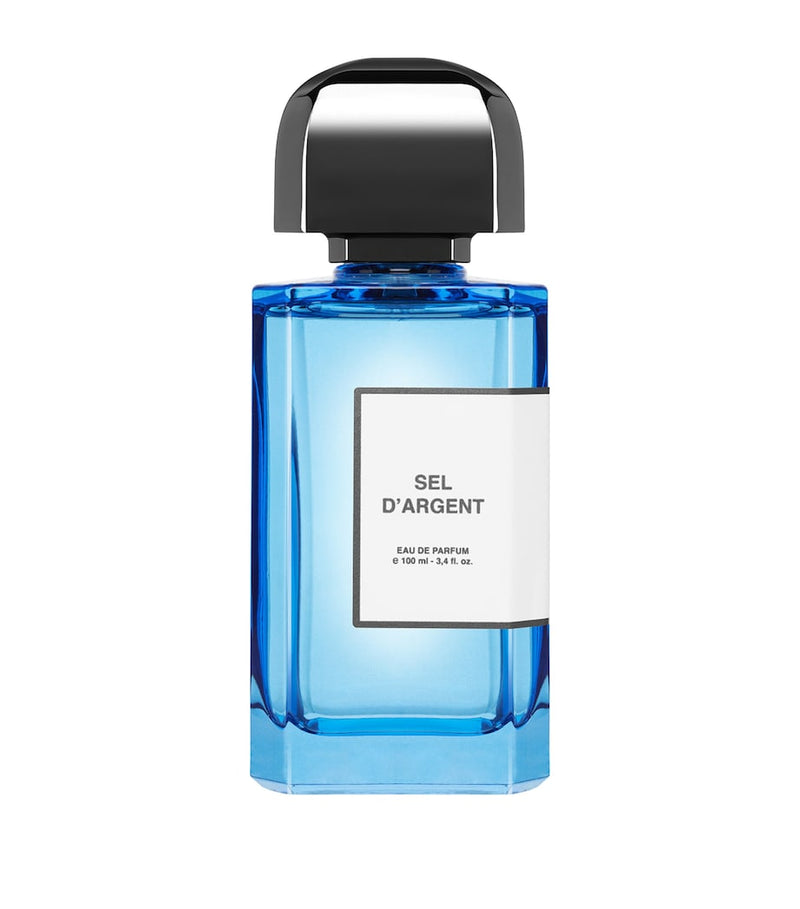 BDK Parfums Sel d'Argent eau de parfum 100ml (British brand)