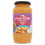 ASDA Free From Korma Curry Sauce GOODS ASDA   