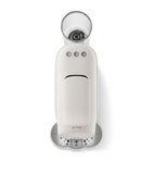 Alessi L'OR Barista coffee machine with 19 bar pressure, imported from the UK