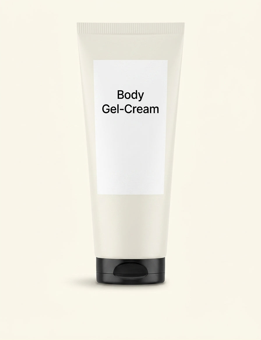 Jo Malone London Revitalise Body Gel Cream 200ml, imported from the UK