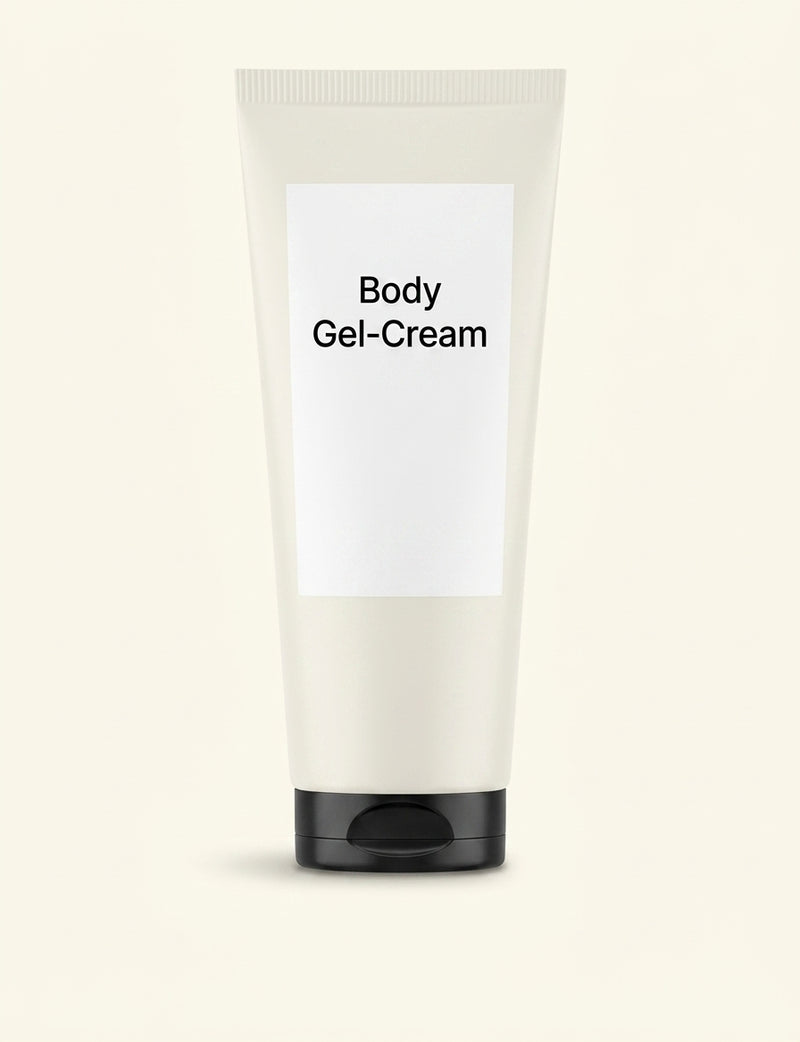 Jo Malone London Revitalise Body Gel Cream 200ml, imported from the UK
