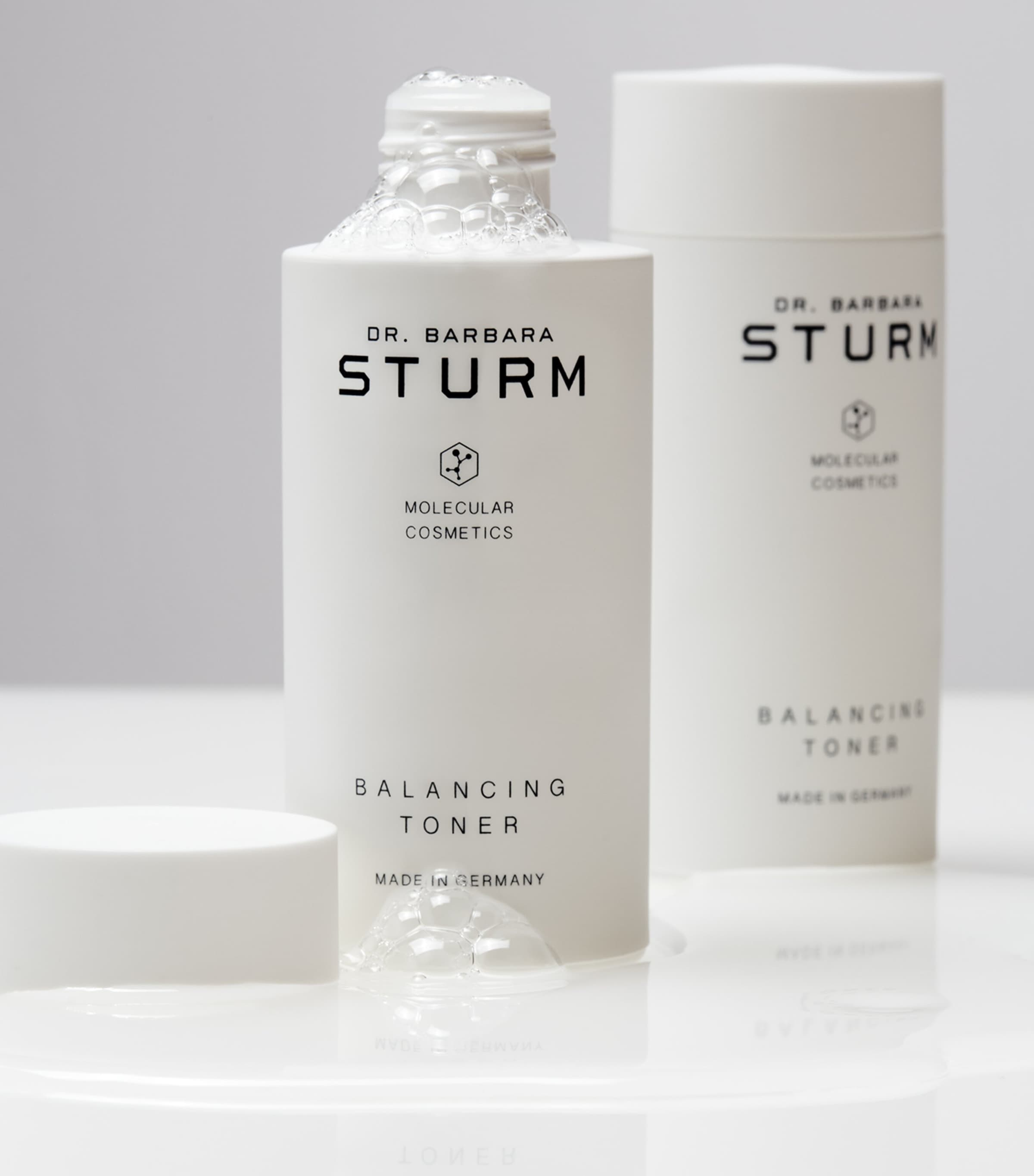 Dr. Barbara Sturm Balancing Toner 150ml - British product