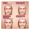Rimmel Better Than Filters Rich tinted moisturiser 30ml , imported from the UK