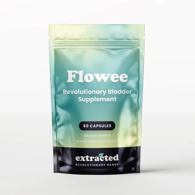 Superdrug Flowee Revolutionary Bladder Supplement 60 Capsules- Buy online at McGrocer