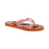 Regatta Womens Orla Kiely Passion Flower Flip Flops (4) GOODS Superdrug   