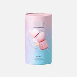 Vush Pop Plump pink vibrator, imported from the UK