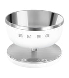 Smeg rechargeable digital kitchen scales (British brand)