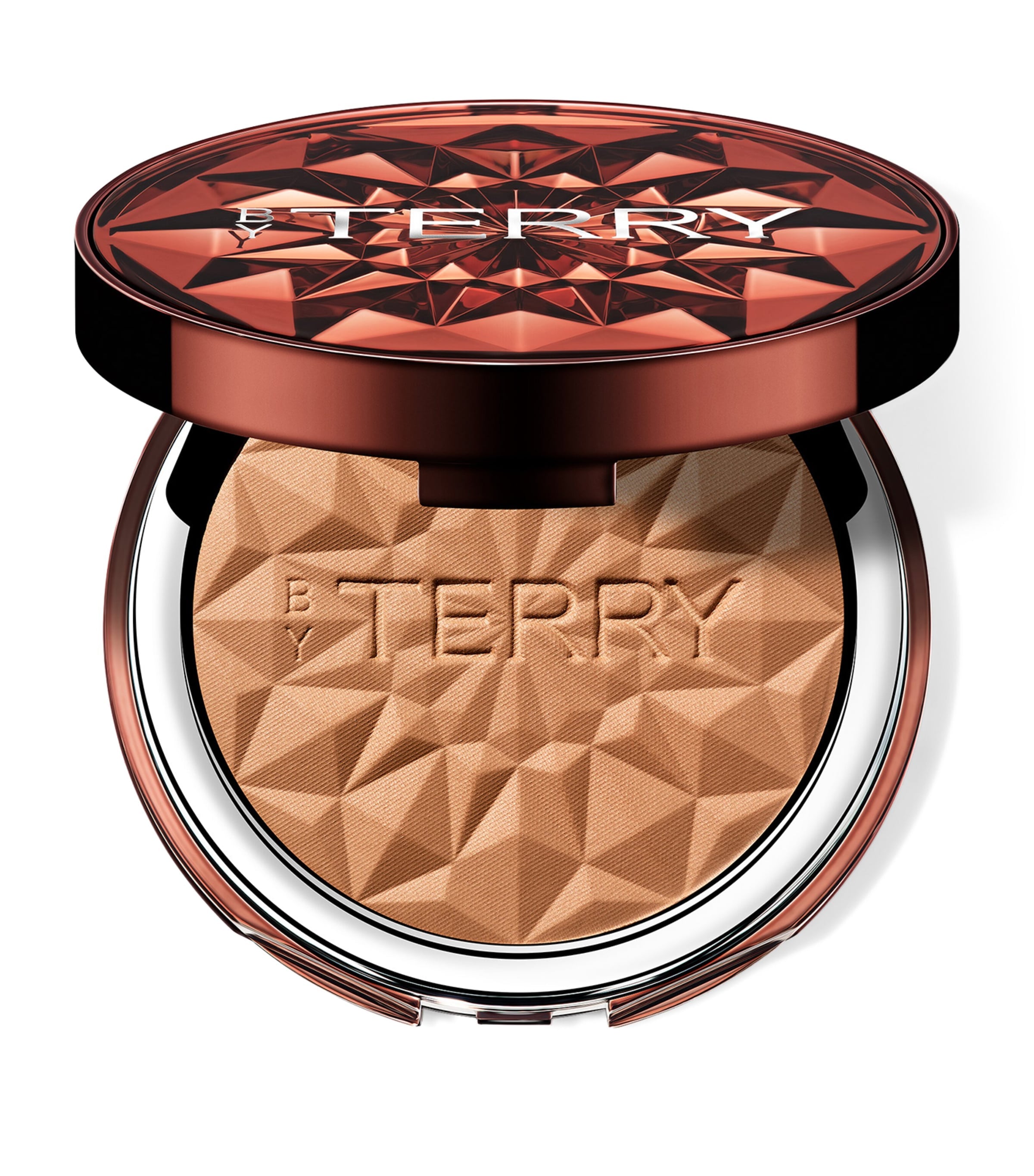 By Terry TEA to TAN Sun Powder - British product
