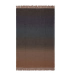 Cashmere Mossband Harmony Throw (125cm x 195cm)