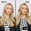got2b Glued Hairspray 100ml aluminium aerosol spray, UK version
