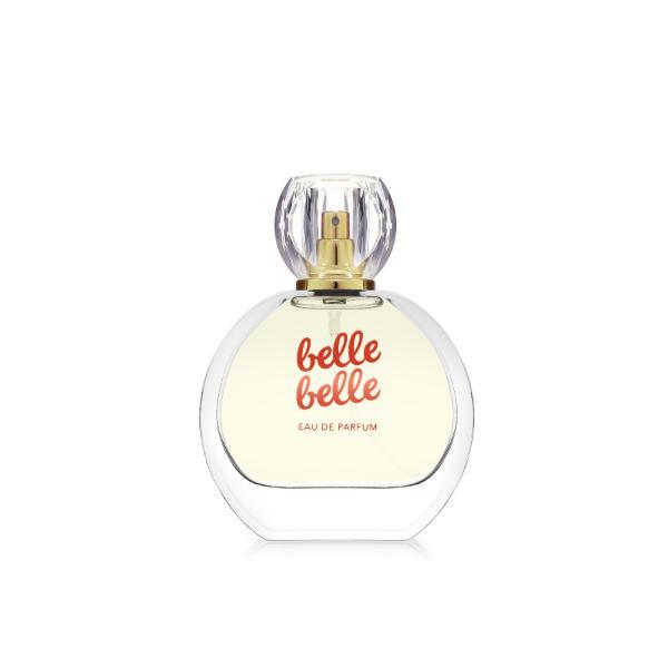 Regency Fragrances Belle Belle perfume 50ml (British brand)