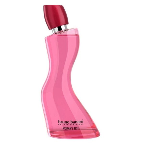 Bruno Banani Woman's Best Eau de Toilette 30ml Spray