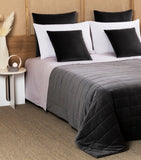 Frette Velvet Cushion Cover 65cm x 65cm - British product