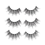 Invogue Multipack Lashes - Girl Next Door GOODS Superdrug   