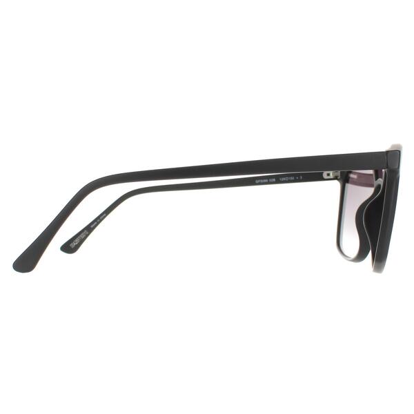 Guess GF5089 black gradient unisex sunglasses (British brand)