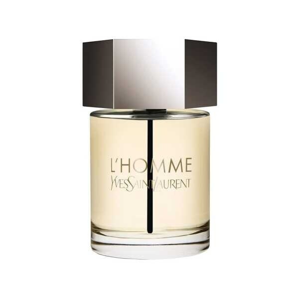 YSL Homme Eau de Toilette 60ml