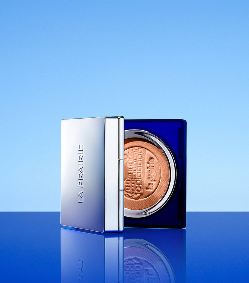 La Prairie Skin Caviar Powder Foundation SPF15, UK version