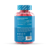 Novomins creatine gummies strawberry sugar free 90 gummies - British product