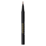 Arches & Halos brow tip pen dark brown, UK version
