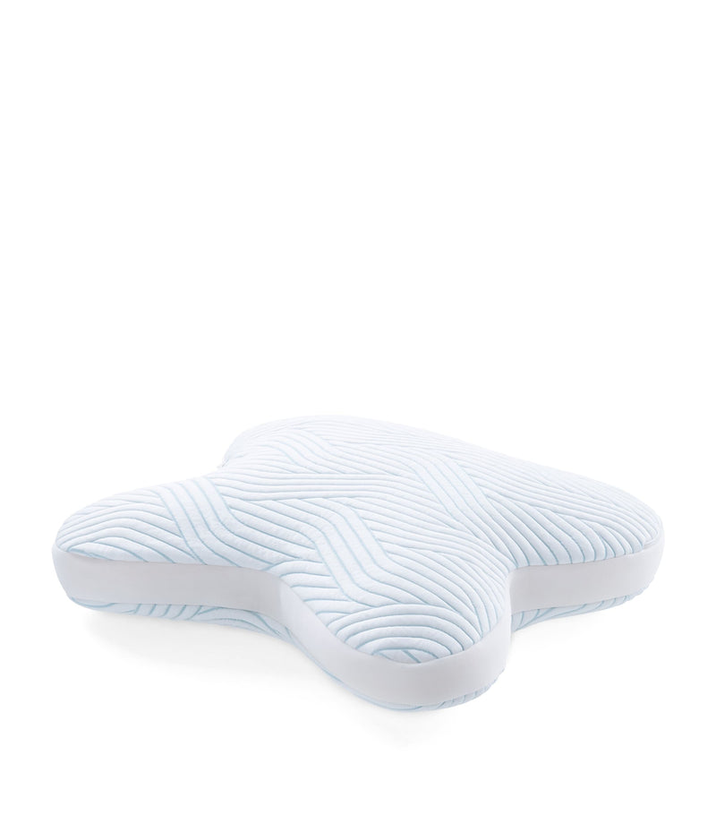 Tempur Ombracio Smartcool pillow 50cm x 60cm (British brand)