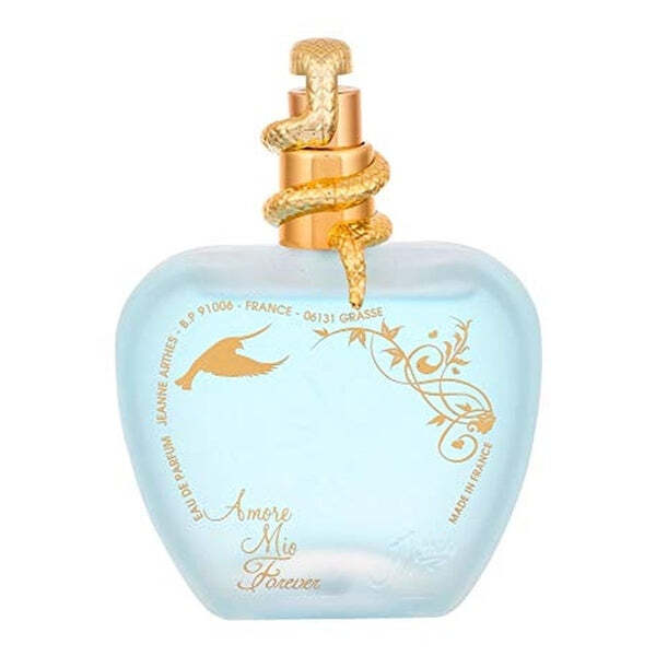 Jeanne Arthes Amore Mio Forever perfume 100ml - British product