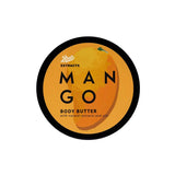 Boots Extracts Mango Body Butter 250ml Body Care Boots   