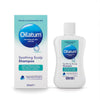 Oilatum scalp anti-dandruff shampoo, imported from the UK