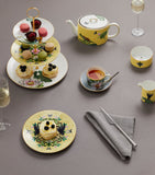 Wedgwood Wonderlust Waterlily plate 20cm (British brand)