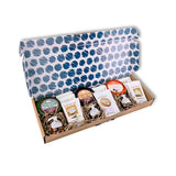 Spicers Of Hythe cheese hamper letterbox gift, imported from the UK