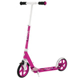 Razor A5 Lux scooter pink, UK version