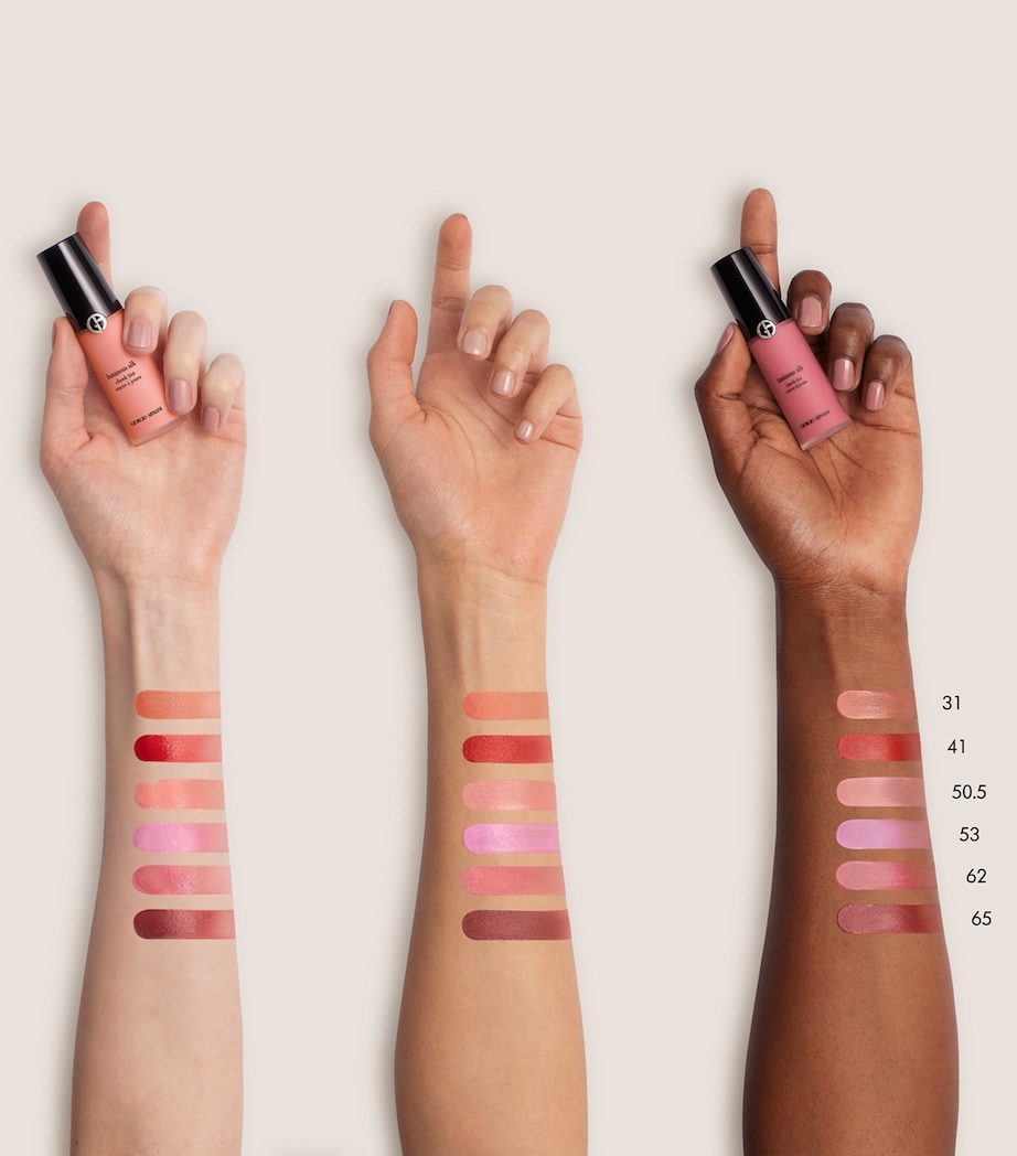 Luminous Silk Cheek Tint
