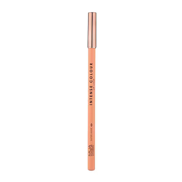 MUA Intense Colour Lip Liner Super Nude imported from the UK