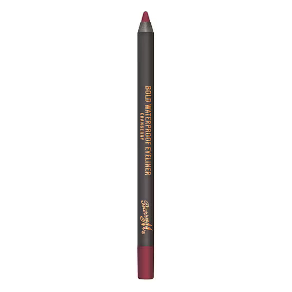 Barry M Waterproof Eyeliner Cranberry - British product