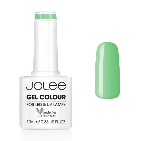 JoLee Gel Nail Polish 10ml  - Swing GOODS Superdrug Second Act  