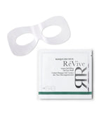 RéVive De-Puffing Gel Eye Mask Pack of 6, imported from the UK