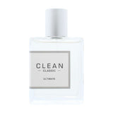 Clean eau de parfum Ultimate 60ml, UK version