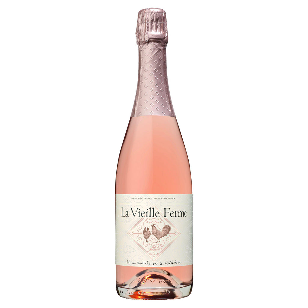 La Vieille Ferme Rose Reserve 750ml