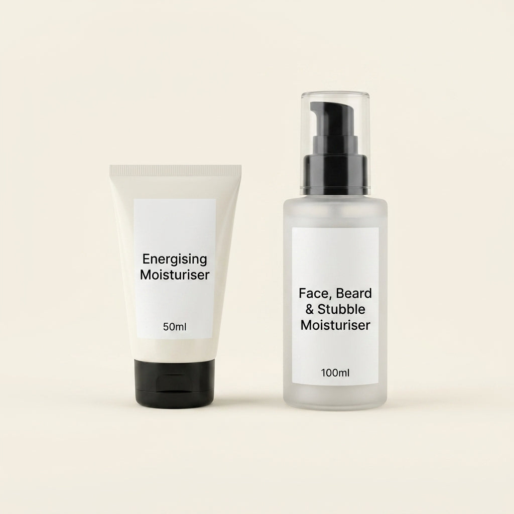 No7 energising moisturiser bundle two 50ml tubes, UK version