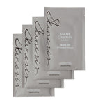 Sarah Chapman 3D Moisture Infusion sheet mask (British brand)