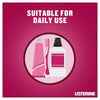 Listerine Advanced Defence Gum Treatment Mouthwash 500ml, UK version