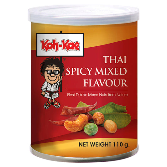 Koh-Kae Thai Spicy Mixed Flavour 110g GOODS Sainsburys   